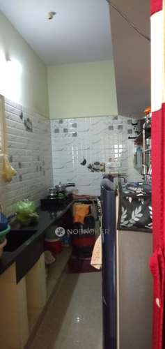 4+ BHK Flat In Sarojamma Nilaya  For Sale  In Ck Palya