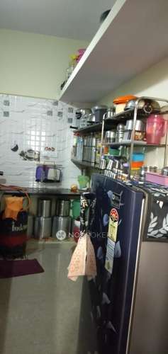 4+ BHK Flat In Sarojamma Nilaya  For Sale  In Ck Palya