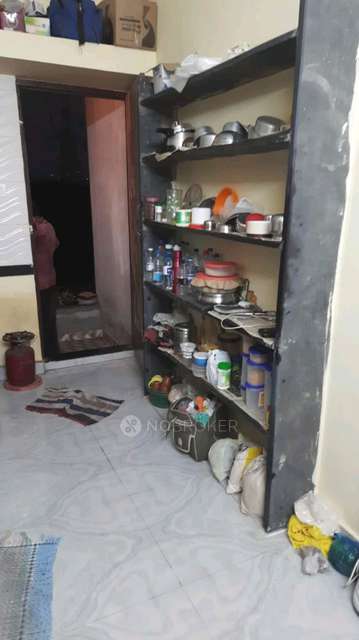 1 BHK House for Rent  In Moshi