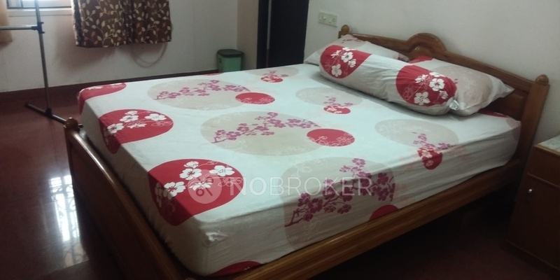 3 BHK Flat In Heritage Apartment for Rent  In Kilpauk