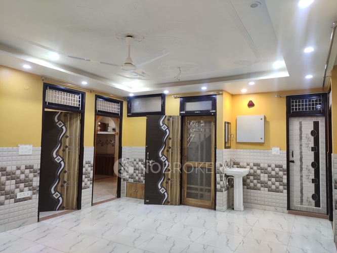 standalone building Najafgarh Rent WITHOUT BROKERAGE Fully furnished