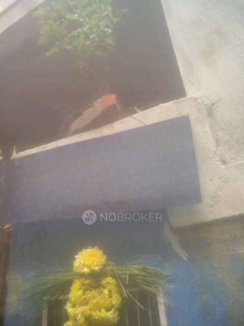 1 RK House for Rent In Porur