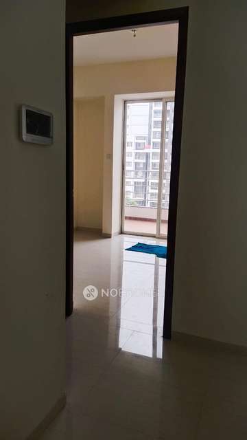 1 BHK Flat In Nirman Aura for Rent  In  Ambegaon Budruk