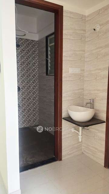 1 BHK Flat In Nirman Aura for Rent  In  Ambegaon Budruk