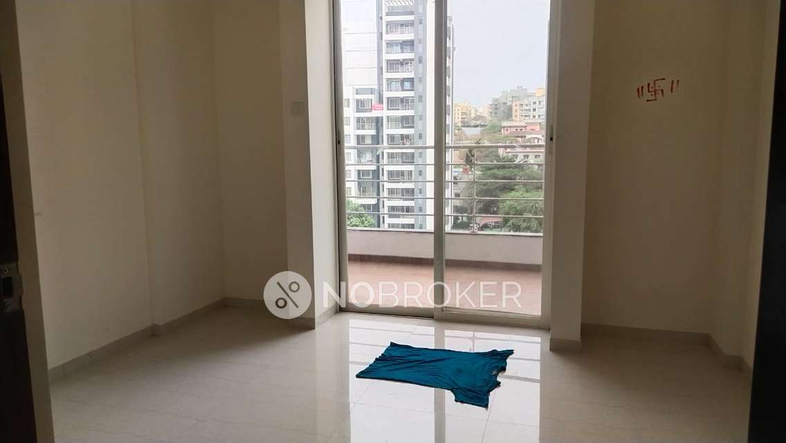 1 BHK Flat In Nirman Aura for Rent  In  Ambegaon Budruk