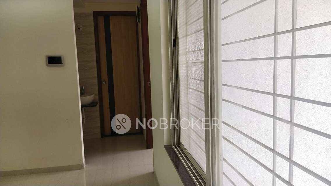 1 BHK Flat In Nirman Aura for Rent  In  Ambegaon Budruk