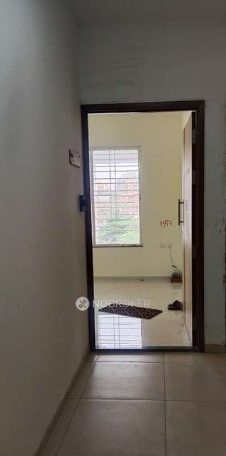 1 BHK Flat In Nirman Aura for Rent  In  Ambegaon Budruk