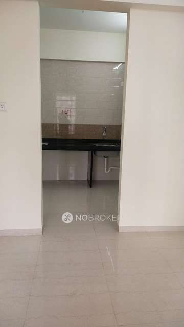 1 BHK Flat In Nirman Aura for Rent  In  Ambegaon Budruk