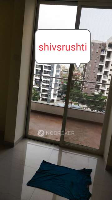 1 BHK Flat In Nirman Aura for Rent  In  Ambegaon Budruk