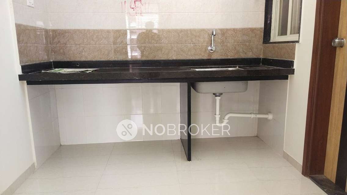 1 BHK Flat In Nirman Aura for Rent  In  Ambegaon Budruk