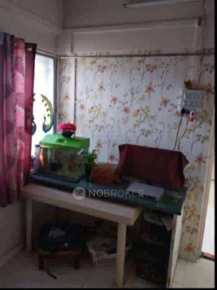 1 BHK Flat In Samarth Apartment for Rent  In Somwar Peth