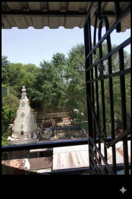 1 BHK Flat In Samarth Apartment for Rent  In Somwar Peth