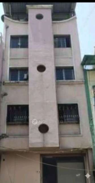 1 BHK Flat In Samarth Apartment for Rent  In Somwar Peth