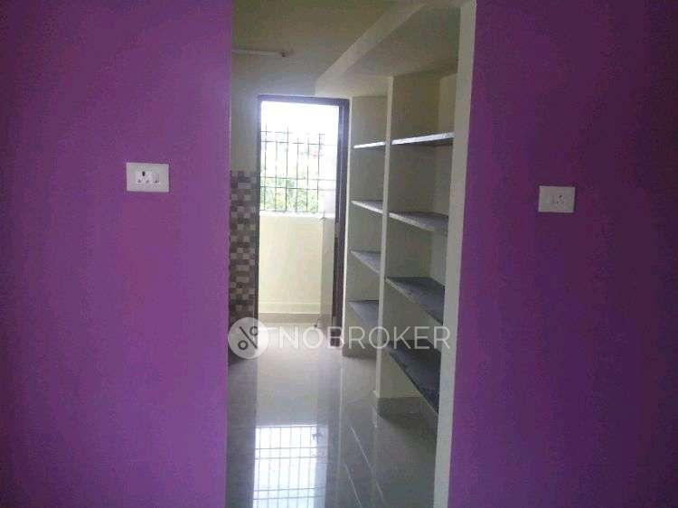 2 BHK Flat In Hashika Home For Sale  In Netaji Street