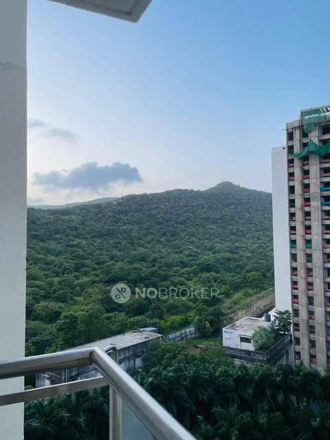 3 BHK Flat In Megapolis Mystic For Sale  In Hinjewadi