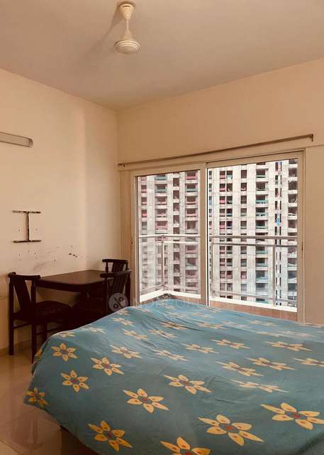 3 BHK Flat In Megapolis Mystic For Sale  In Hinjewadi