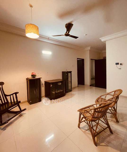 3 BHK Flat In Megapolis Mystic For Sale  In Hinjewadi