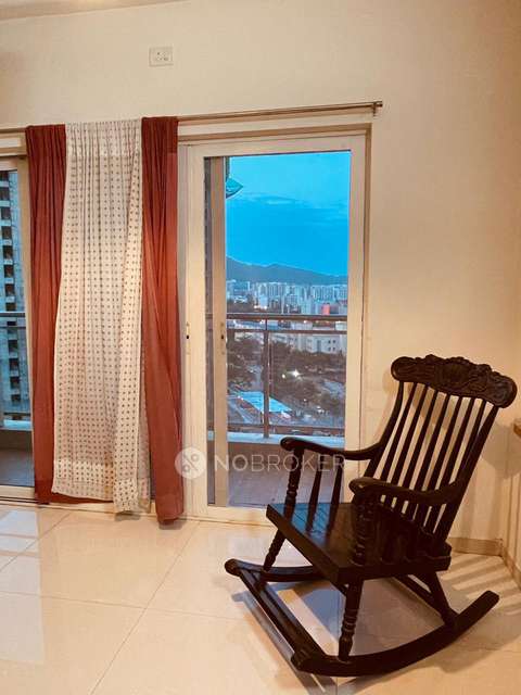 3 BHK Flat In Megapolis Mystic For Sale  In Hinjewadi