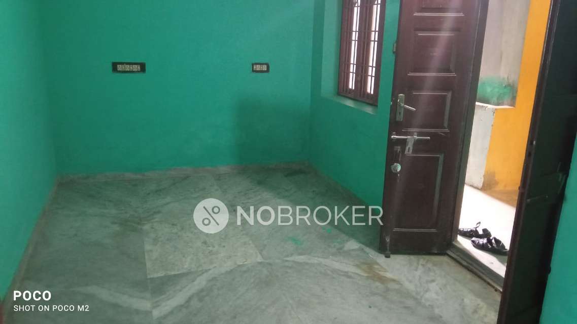 1 RK House for Rent  In Tharamani