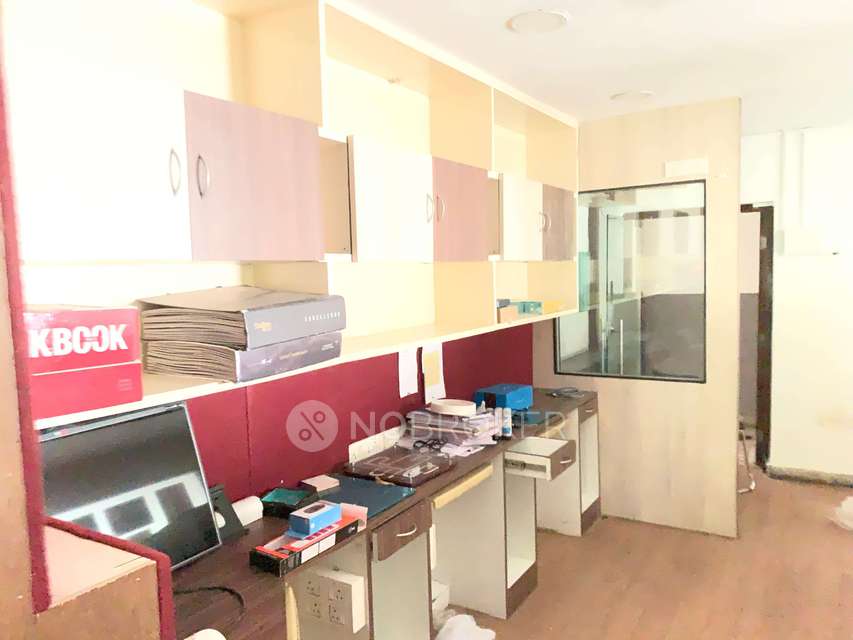 Office Space in Bhoiguda, Hyderabad for Rent 
