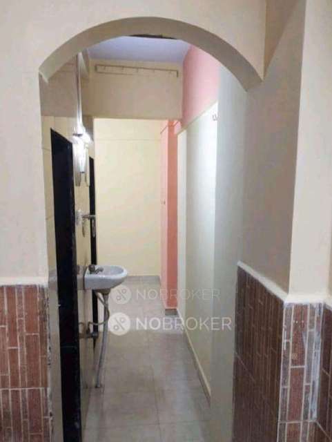 1 RK Flat In Heera Complex for Rent  In Heera Complex