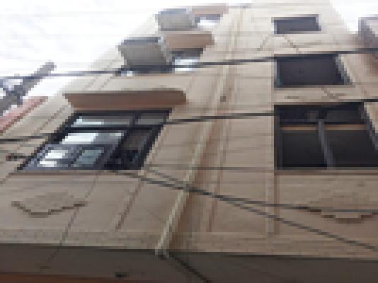 PG for Boys in Burari