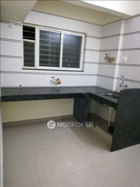 1 BHK Flat In Swami Krupa Apartment for Rent  In Pn156, M Wavhal Bungalow, Pn156, Canal Rd, Warje, Pune, Maharashtra 411058, India