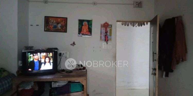 1 RK Flat In Nilkanth Shruti   For Sale  In Dhayari