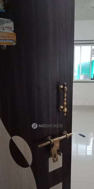 1 RK Flat In Nilkanth Shruti   For Sale  In Dhayari