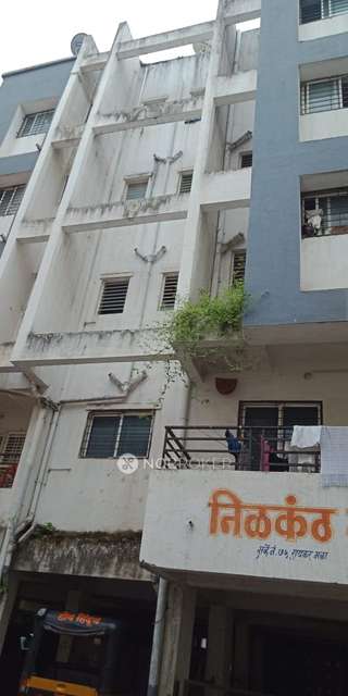 1 RK Flat In Nilkanth Shruti   For Sale  In Dhayari
