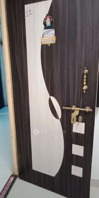 1 RK Flat In Nilkanth Shruti   For Sale  In Dhayari