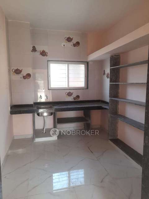 2 BHK House for Rent  In Katraj - Kondhwa Rd