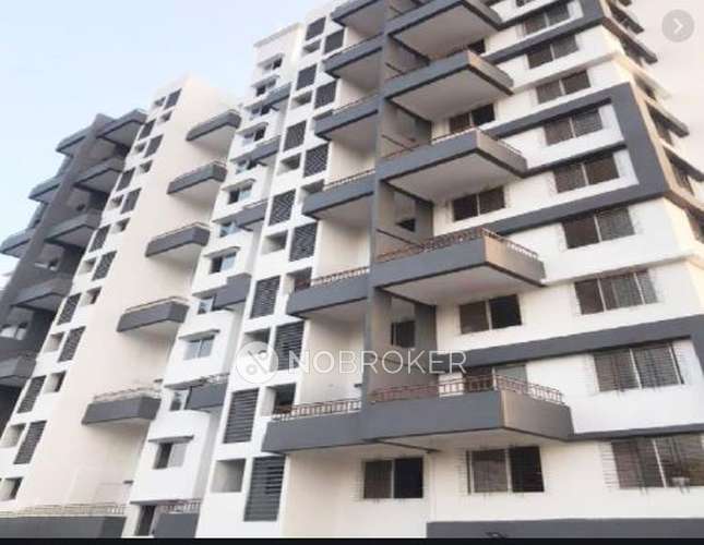 2 BHK Flat In Swastik Spira for Rent  In Chikhali
