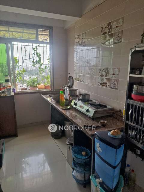 1 BHK Flat In Rai&#39;s Heritage For Sale  In Kalyan