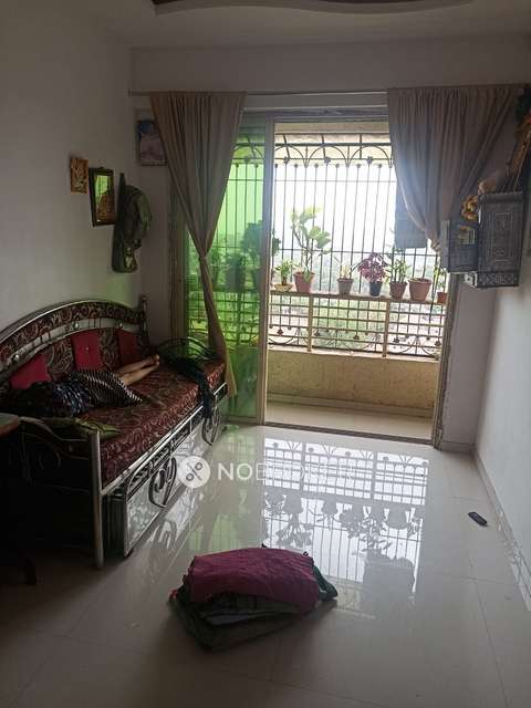 1 BHK Flat In Rai&#39;s Heritage For Sale  In Kalyan