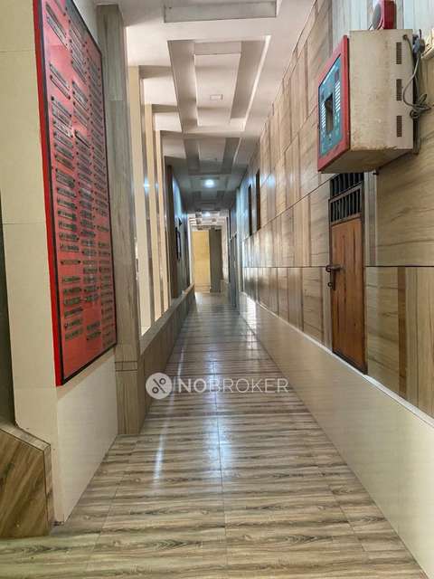 1 BHK Flat In Rai&#39;s Heritage For Sale  In Kalyan