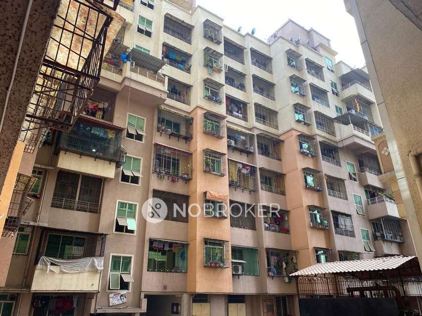 1 BHK Flat In Rai&#39;s Heritage For Sale  In Kalyan