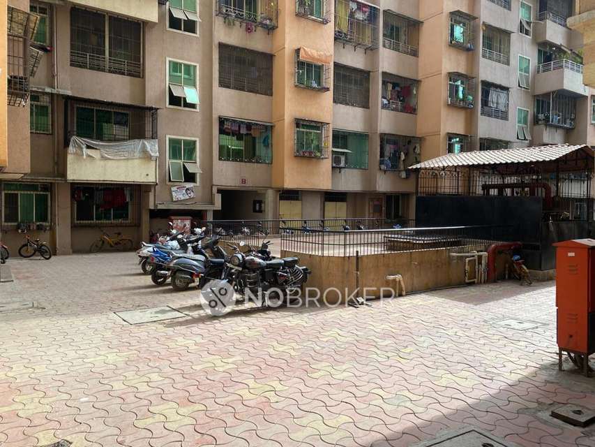 1 BHK Flat In Rai&#39;s Heritage For Sale  In Kalyan