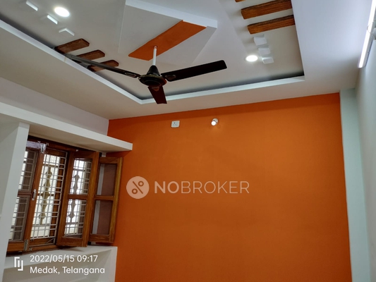 2 BHK House for Rent  In Msns Sai Ram Nagar