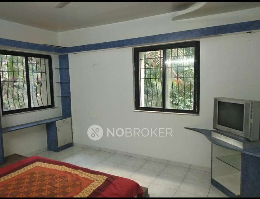 2 BHK Flat In Swojas Swarraj for Rent  In Erandwane