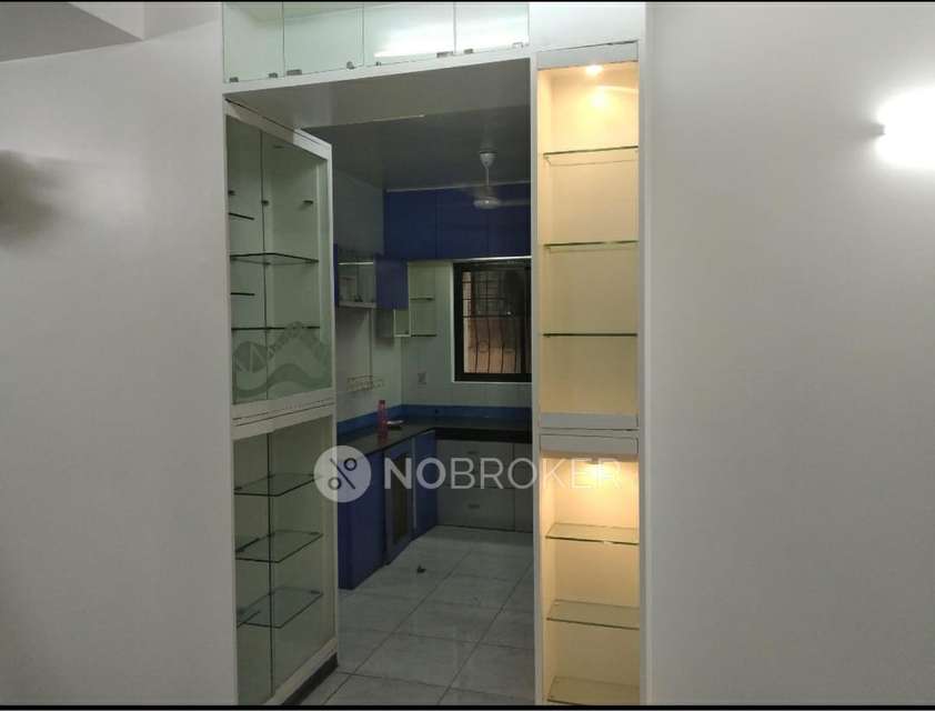 2 BHK Flat In Swojas Swarraj for Rent  In Erandwane