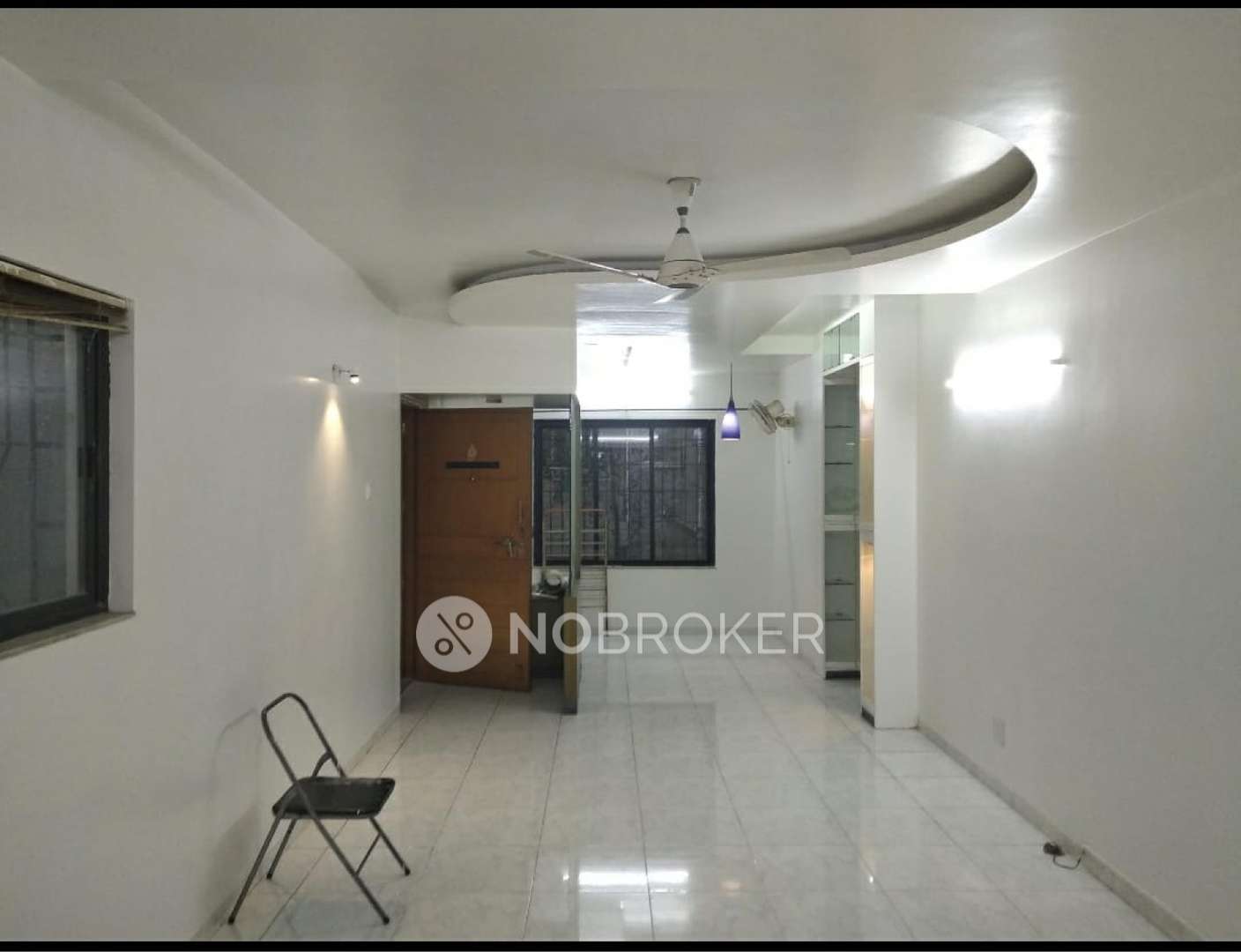 Swojas Swarraj Deccan Gymkhana Rent WITHOUT BROKERAGE Semifurnished