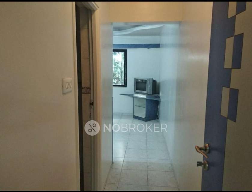 2 BHK Flat In Swojas Swarraj for Rent  In Erandwane