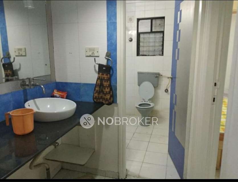 2 BHK Flat In Swojas Swarraj for Rent  In Erandwane