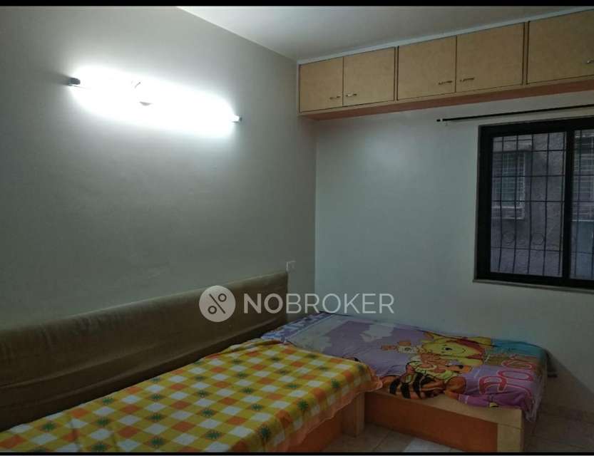 2 BHK Flat In Swojas Swarraj for Rent  In Erandwane