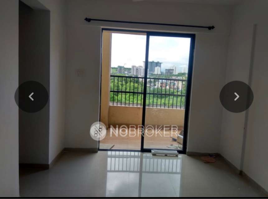 2 BHK Flat In Margosa Heights Apartments For Sale  In Mahadev Wadi