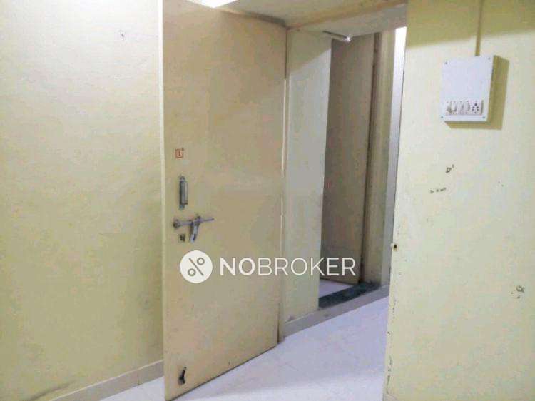 1 BHK Flat In Chintamani Plaza For Sale  In Fursungi