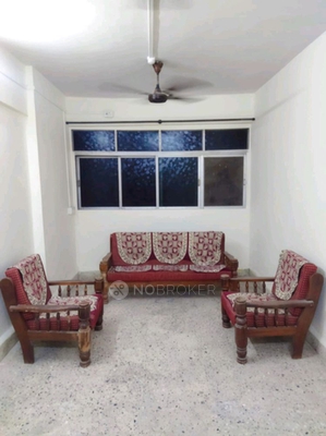 1 BHK Flat In Tirupati for Rent  In Shivai Nagar, Thane West