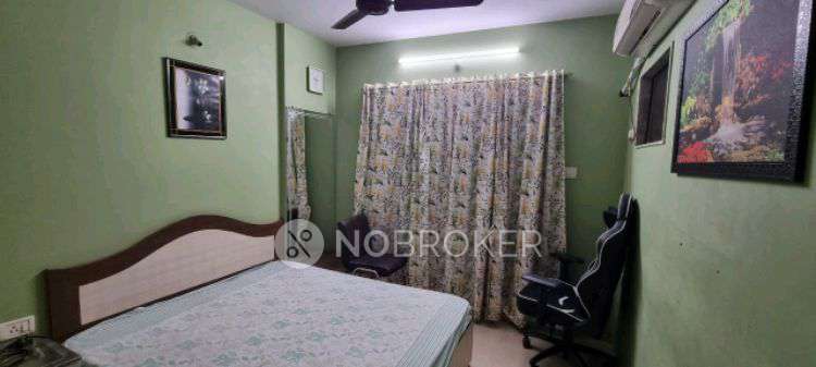 PG for Girls in Kharghar