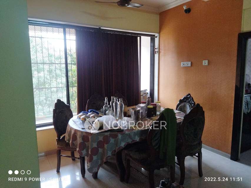 3 BHK Flat In Ravi Anand Heights For Sale  In Thane East